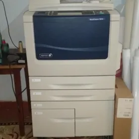 Xerox 5845