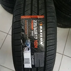 235/60/17saYlun 2025Y