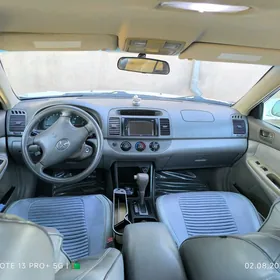 Toyota Camry 2003