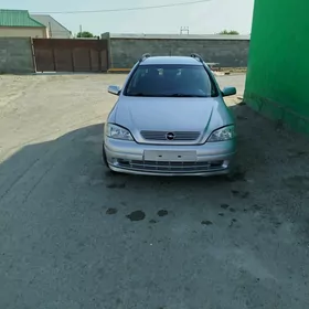 Opel Astra 1999