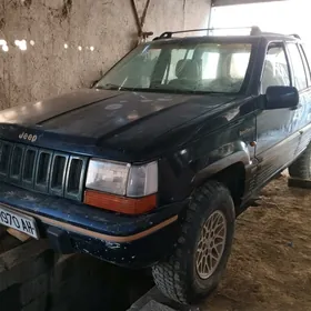 Jeep Grand Cherokee 1994