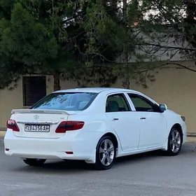 Toyota Corolla 2012