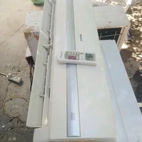 Spilit 40 kw