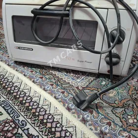 Firin Tuner