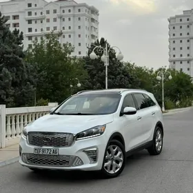 Kia Sorento 2020