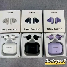 Nausnik Samsung Budspro7 lomay