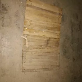 Agaç parket