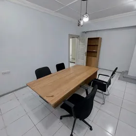 Arenda ofis 2 komnat mir 2