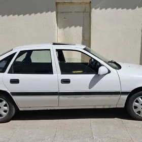 Opel Vectra 1992