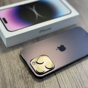iPhone 14 Pro Max 128gb 87%