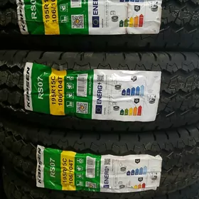 195/R15kapsen 2025Y