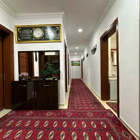 Ataturk Elitka 3komnat 
