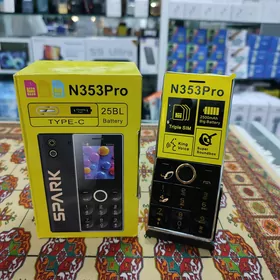 Prostoy Nokia telefon 3sim тел