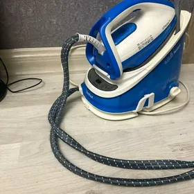 Паровой утюг Tefal