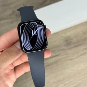 Apple Watch 9 45mm 98% SAGAT