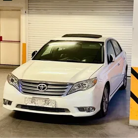 Toyota Avalon 2012