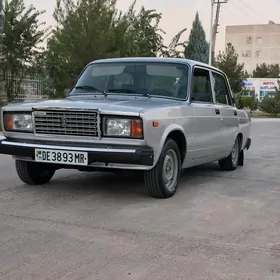 Lada 2107 2011