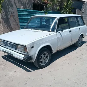 Lada 2105 2002