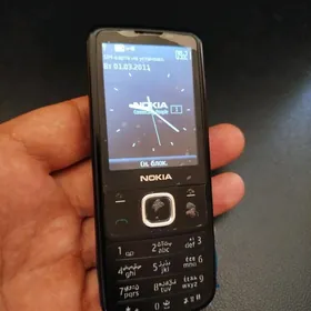 Nokia 6700