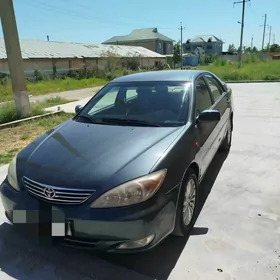 Toyota Camry 2002