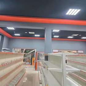 Market Arenda Berilyar