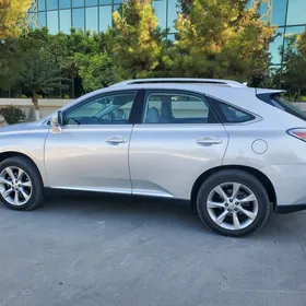 Lexus RX 350 2010
