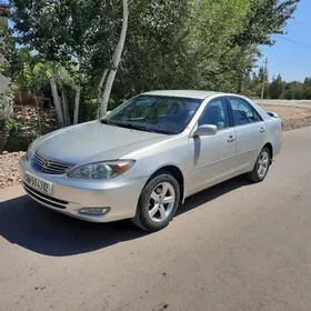 Toyota Camry 2003