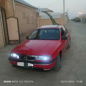 Opel Vectra 1991