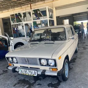 Lada 2106 1993