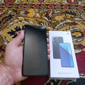 Redmi Note 13 [16/256Gb] 2025ý