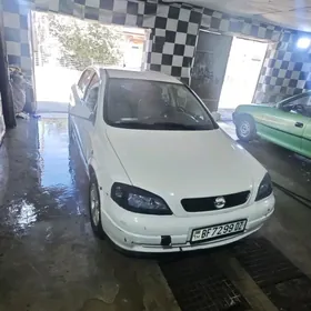 Opel Astra 1999