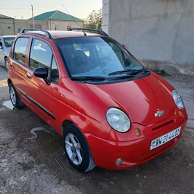 Daewoo Matiz 2003