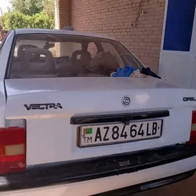 Opel Vectra 1991