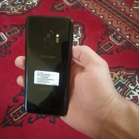 Samsung Galaxy S9 Edge