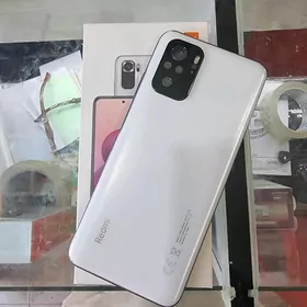 Redmi not10S