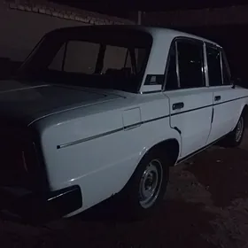 Lada 2106 1999