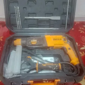 prefarator Incco