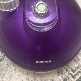 Паровой отпариватель Geepas