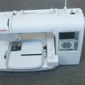 janome