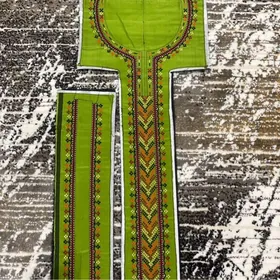 El işi köjüme