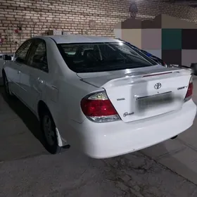 Toyota Camry 2002
