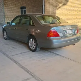 Toyota Avalon 2002