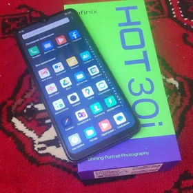 infinix hot 30i