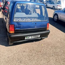 Daewoo Tico 1995
