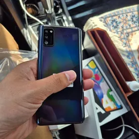 samsung a41 obmen bar