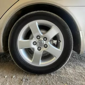Duty camry diska 16