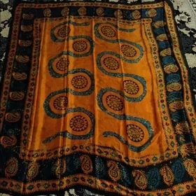 Gadymy çille yalyk