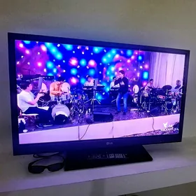 Telewizor 3 D 43 lik