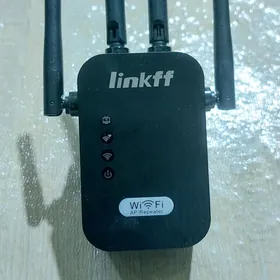 link vifi kopeldirýän