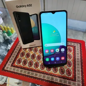 SAMSUNG A02